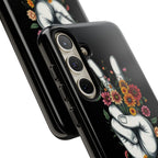 Grow Peace Digital Artwork Tough Case For Android & iPhone