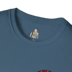 Native Pride Unisex Softstyle T-Shirt
