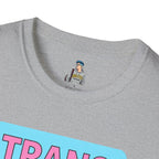 Trans Women Are Women Statement Tee