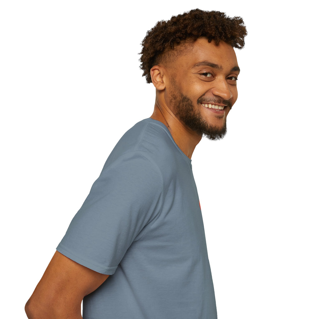Love & Autism Awareness T-Shirt