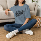 Radical Left Scum Graphic T-Shirt
