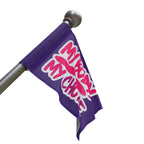 My Body My Choice Flag