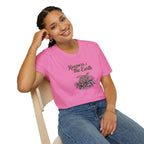 Keepers Of the Earth Turtle T-shirt