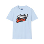 Didn’t Vote for the Felon T-Shirt