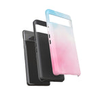 Pastel Cloud Tough Case for Android