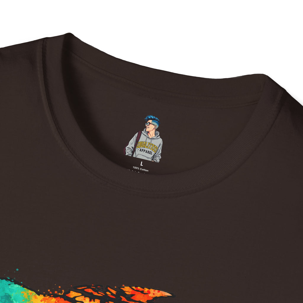 Juntos Somos América T-Shirt