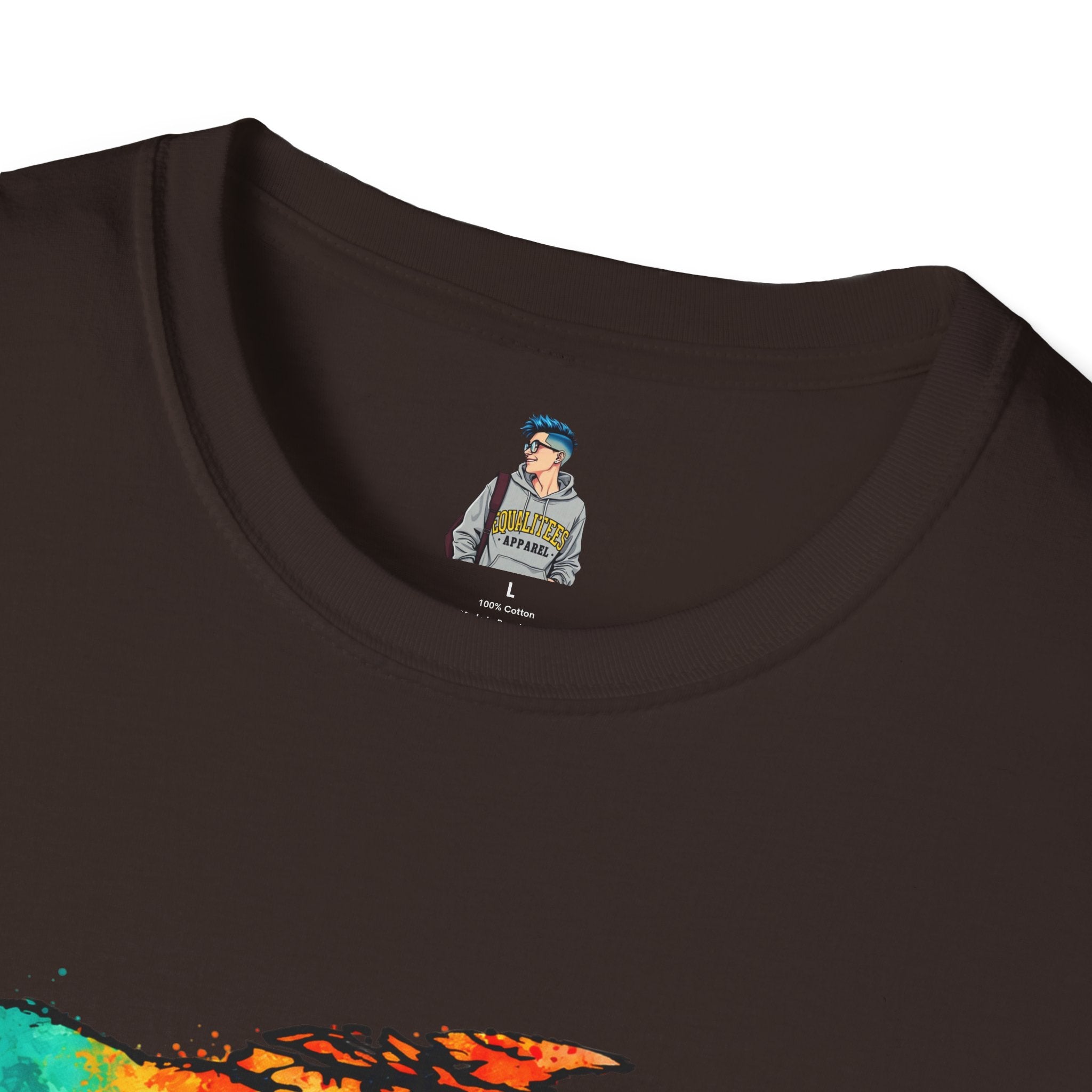 Juntos Somos América T-Shirt