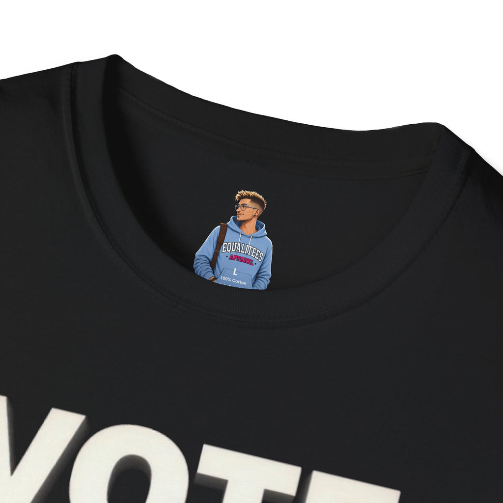Your Rights Depend on You T-Shirt