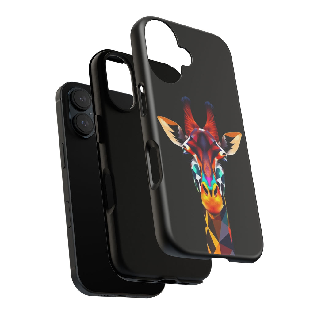Giraffe Tough Case For Android & iPhone