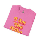 I Am The Vibe Retro T-Shirt