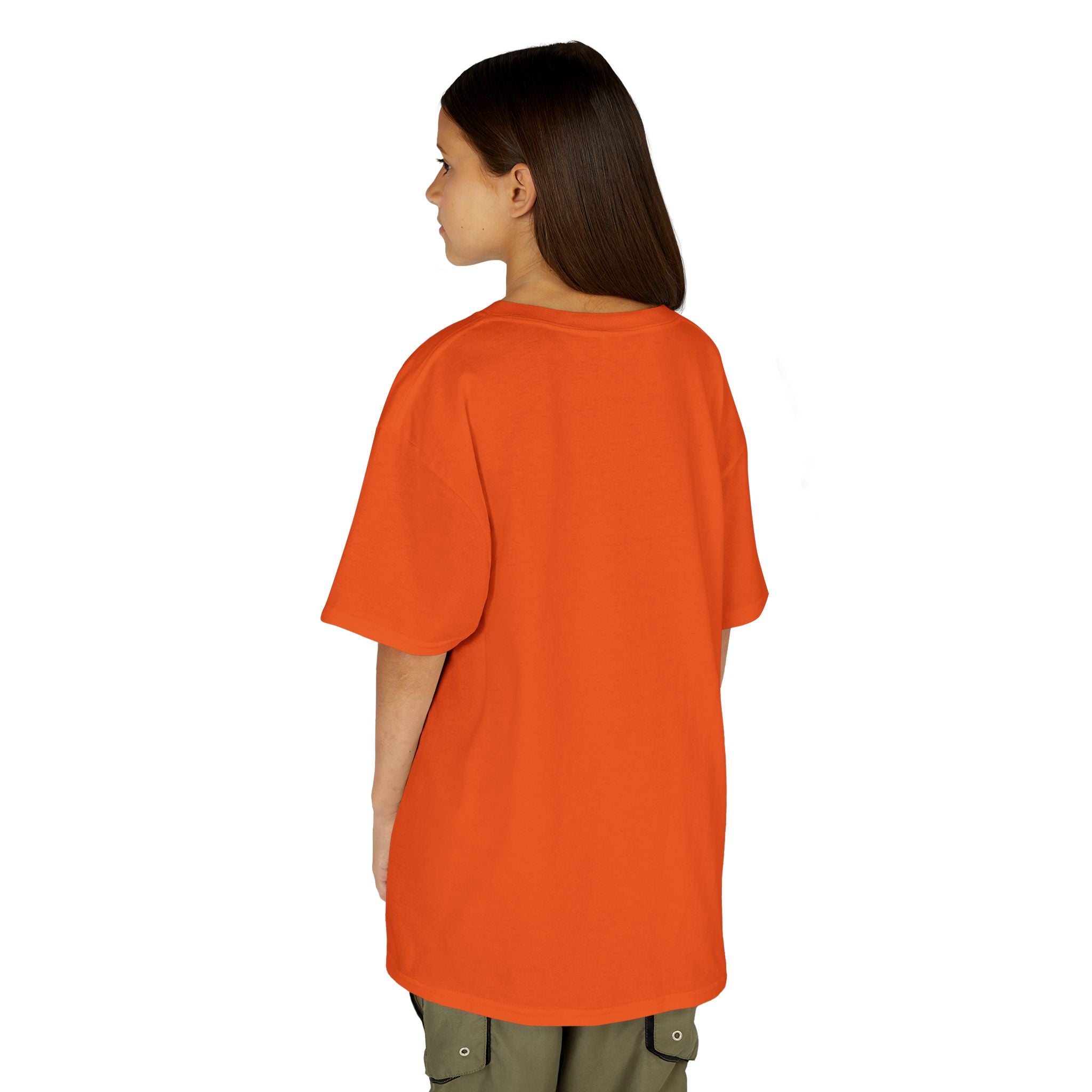 Protect Trans Kids Heavy Cotton™ Tee
