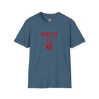 MMIW Awareness Unisex T-Shirt