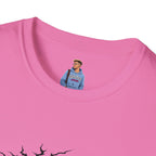 Radical Left Scum Graphic T-Shirt