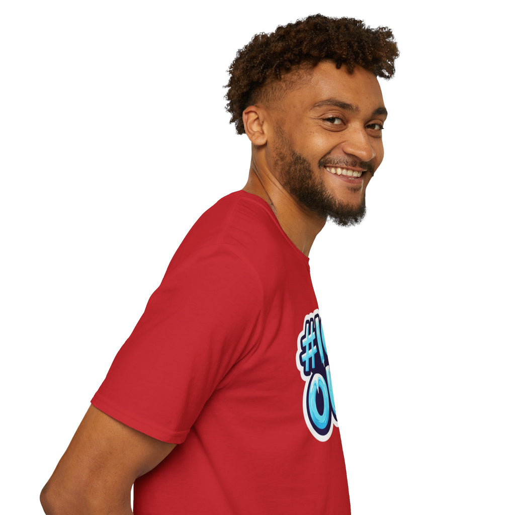 Ice Out Graphic T-Shirt