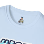 Ice Out Graphic T-Shirt — End ICE Occupation NOW