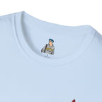 'We Are Still Here' Unisex Softstyle T-shirt