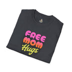 Free Mom Hugs Unisex Softstyle T-Shirt