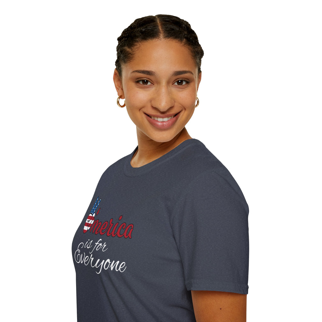 Merica is for Everyone T-Shirt