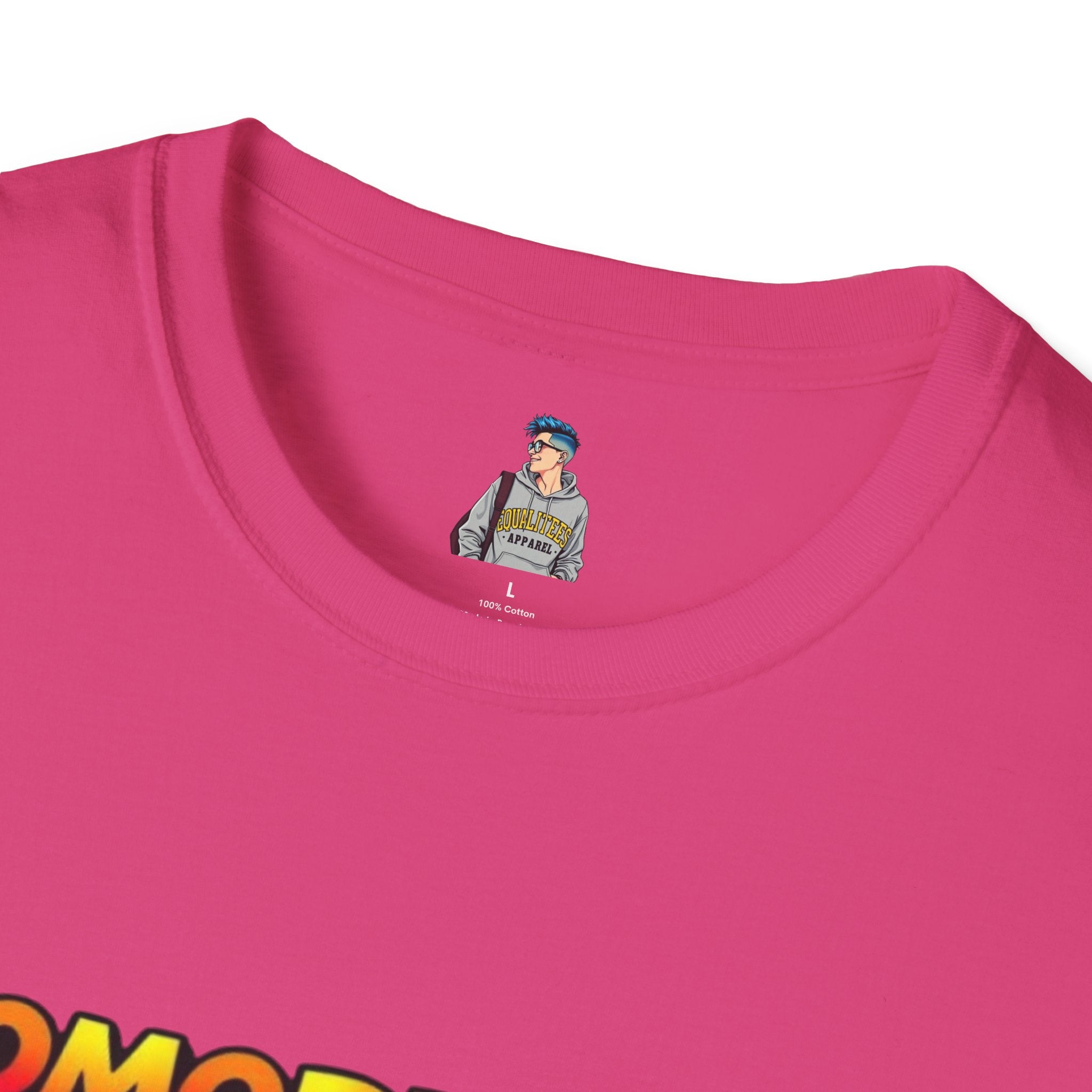 Homophobia Is Gay Graphic T-Shirt