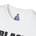 Black History Is American History T-Shirt