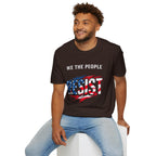 We The People Resist Protest T-Shirt