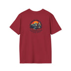 Native Pride Unisex Softstyle T-Shirt