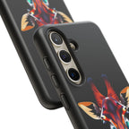 Giraffe Tough Case For Android & iPhone