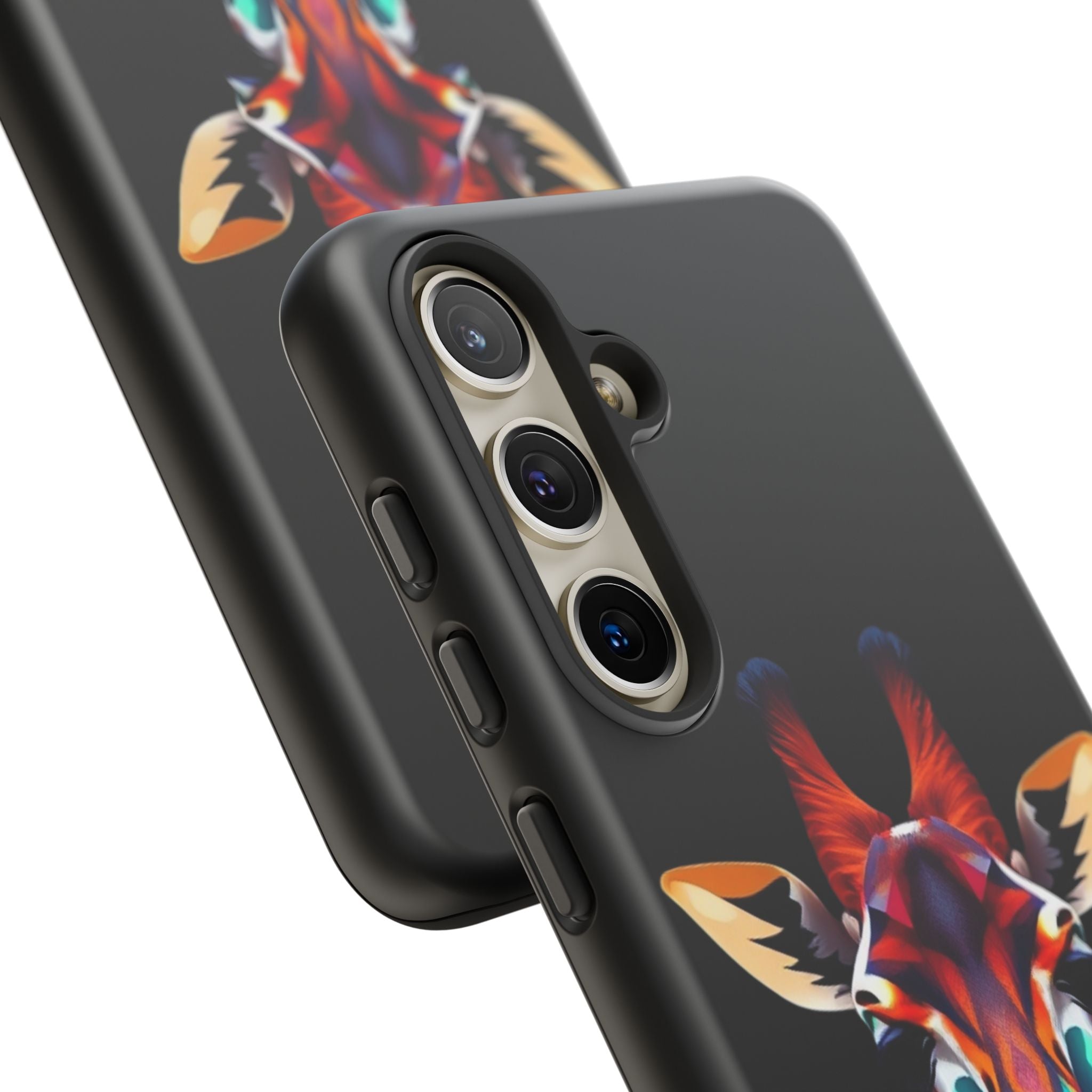 Giraffe Tough Case For Android & iPhone