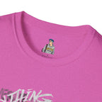 Everything is Fine T-Shirt