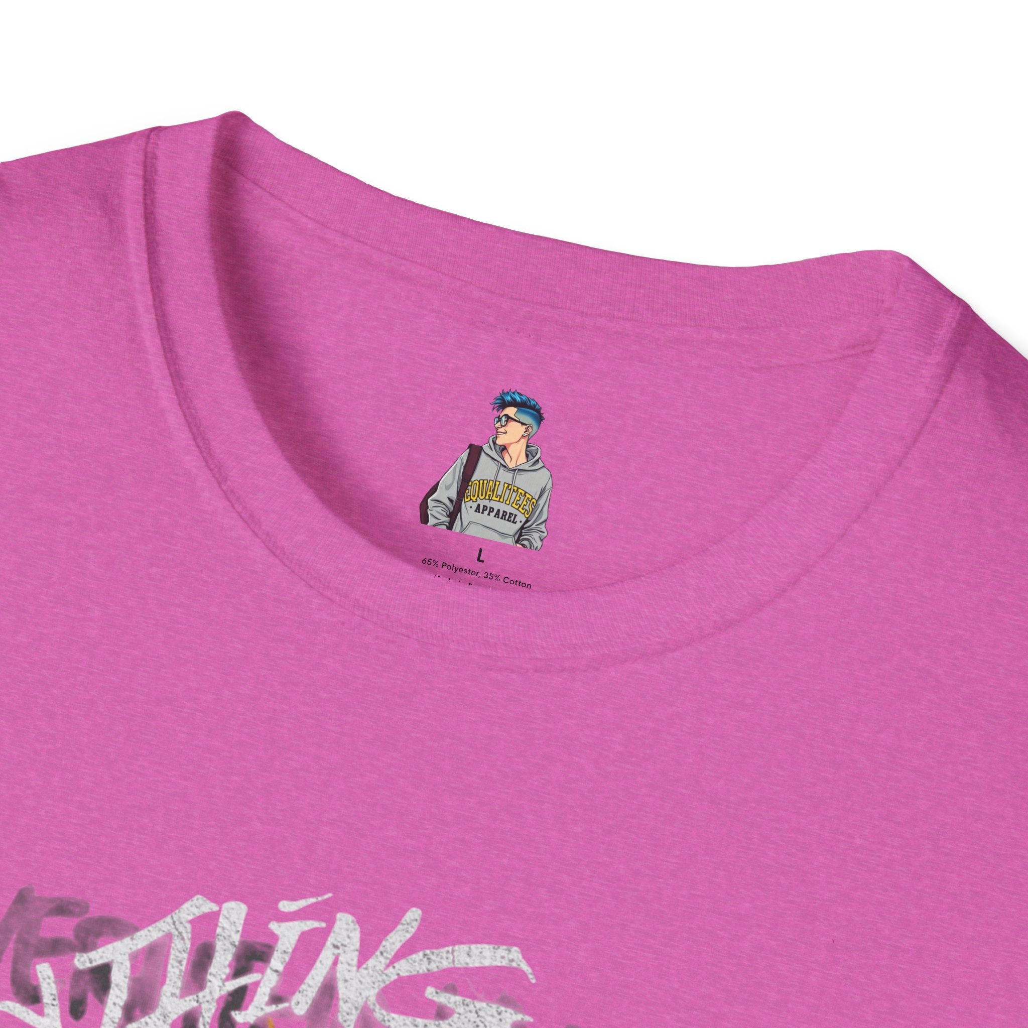 Everything is Fine T-Shirt