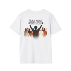 Be Antiracist T-Shirt
