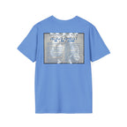 Unisex Softstyle T-Shirt - Jesus Christ Greatest Hits Tour Tee