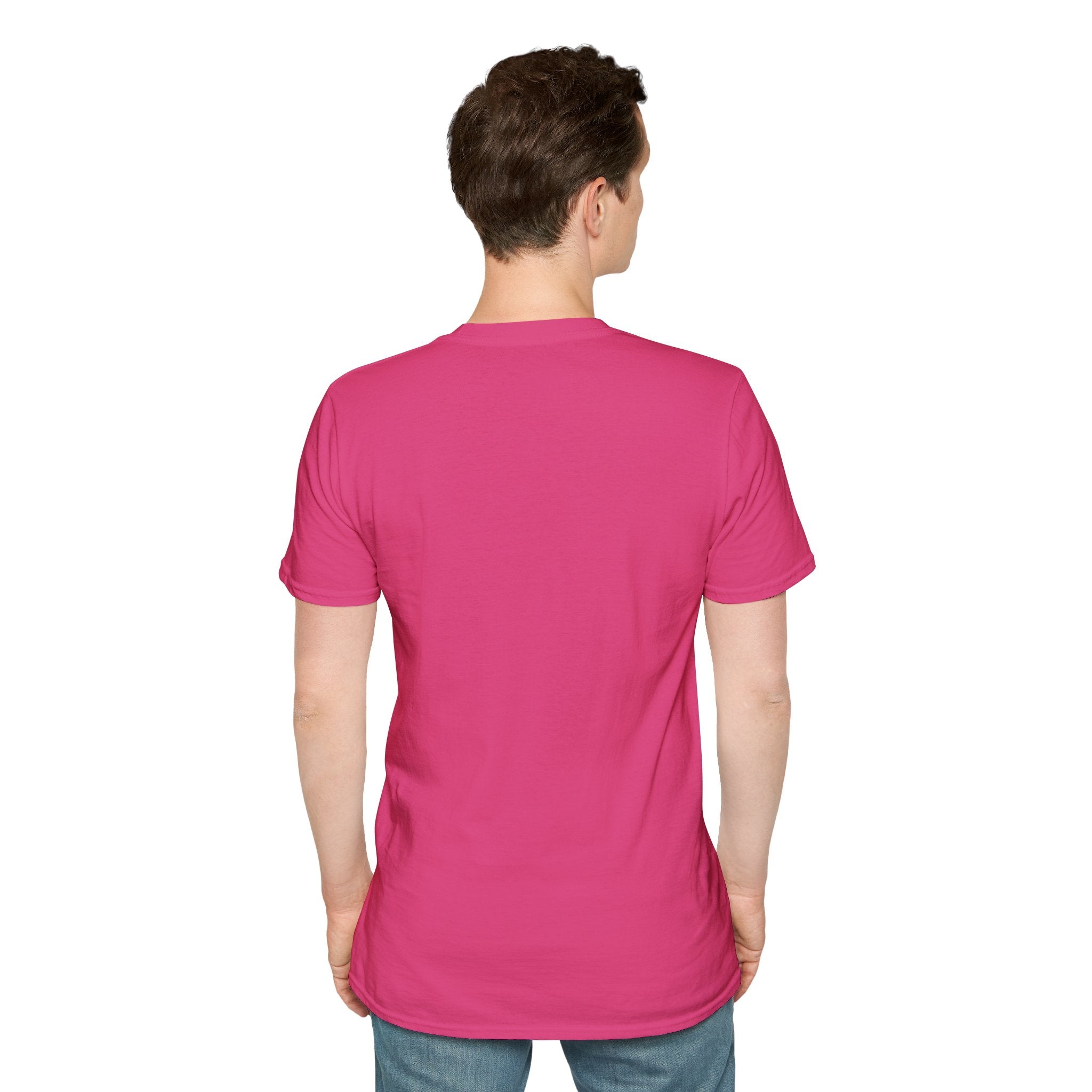 Love & Autism Awareness T-Shirt