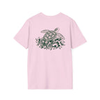 Keepers Of the Earth Turtle T-shirt