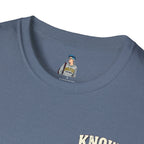 Know Native History Awareness T-Shirt