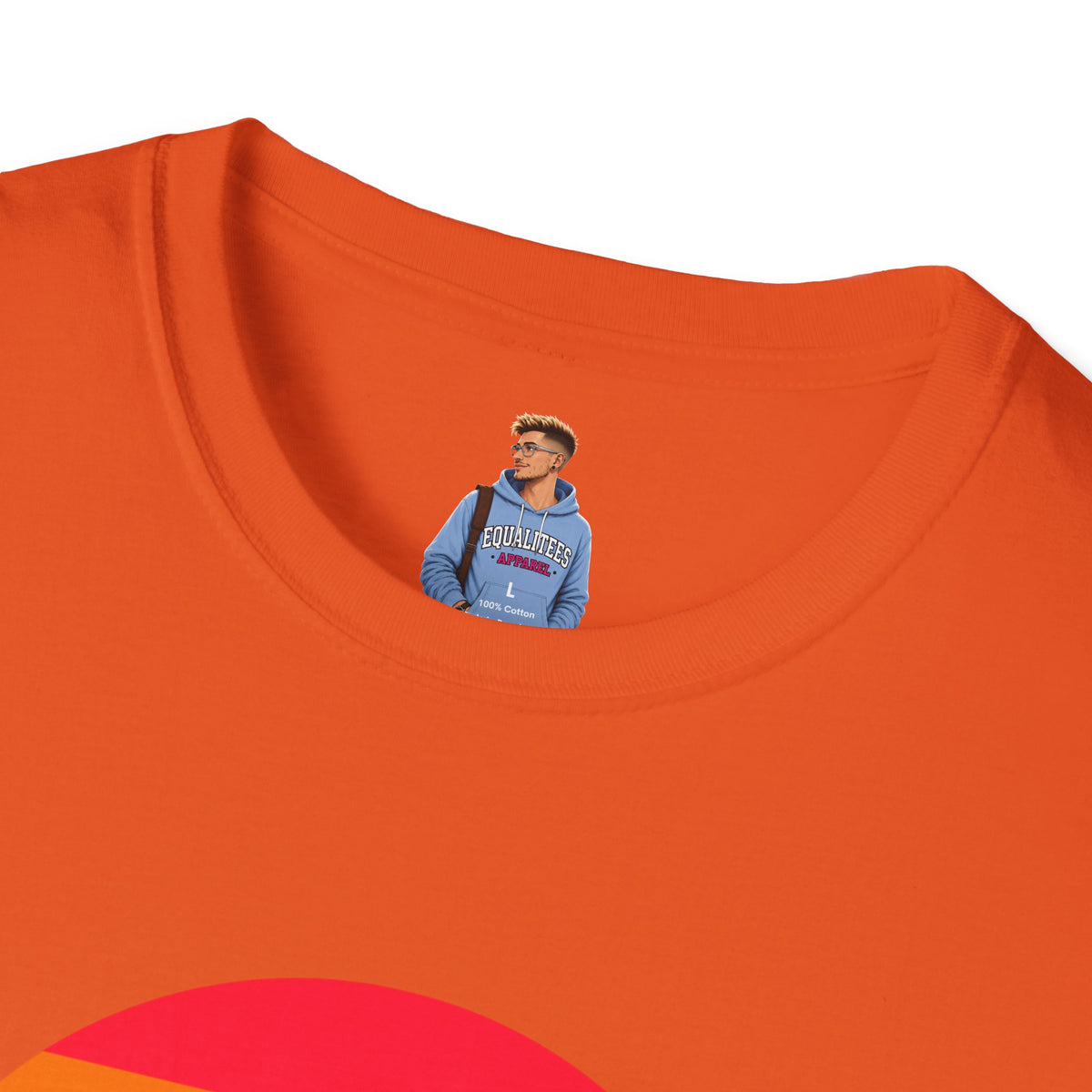 Protect Our Trans Siblings Pride Tree Las Vegas T-Shirt