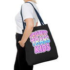 Protect Trans Kids Tote Bag