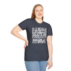 Know Your Rights Voting Spanish T-Shirt