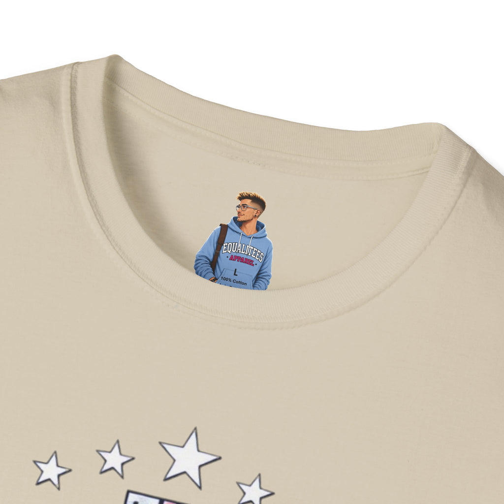 The Constitution Trumps the Felon T-shirt