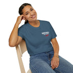 Indigenous Pride Unisex T-shirt