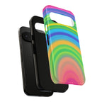 Rainbow Arch Tough Case for Android
