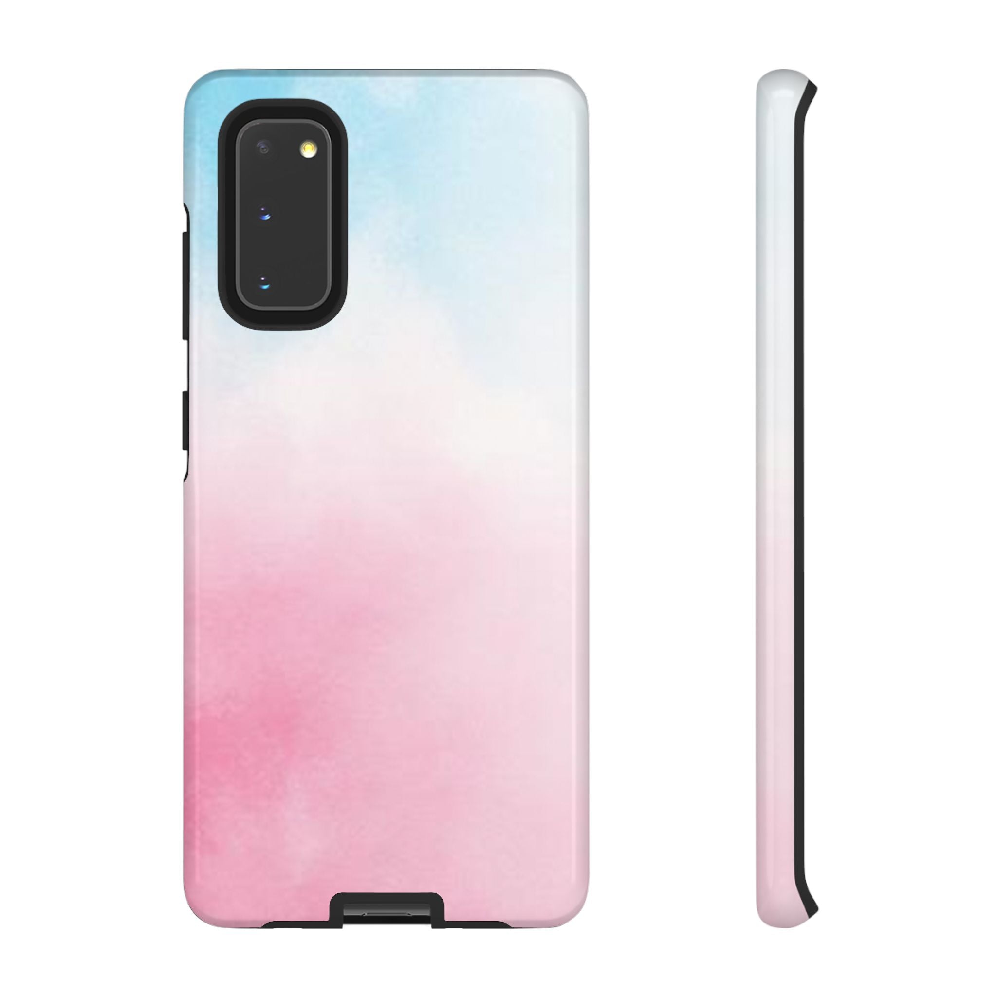 Pastel Cloud Tough Case for Android