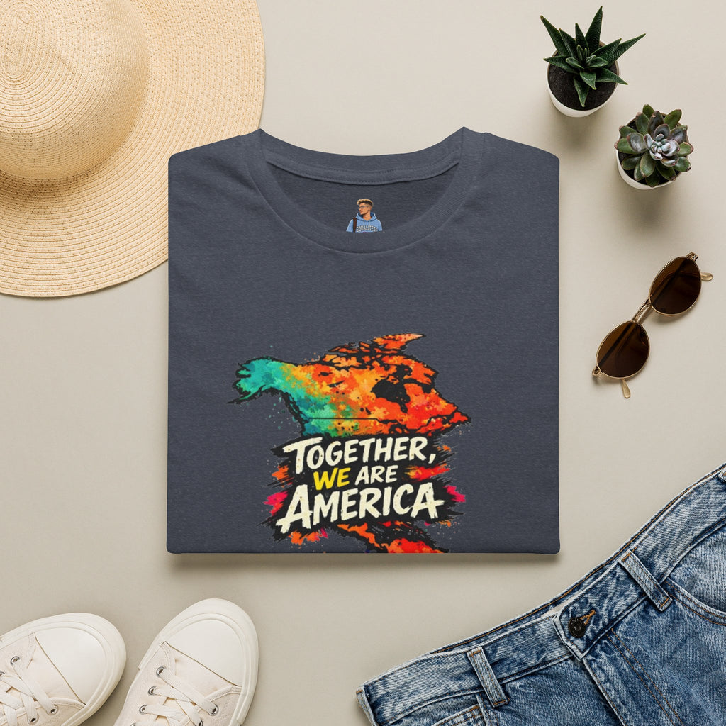 Together We Are America T-Shirt