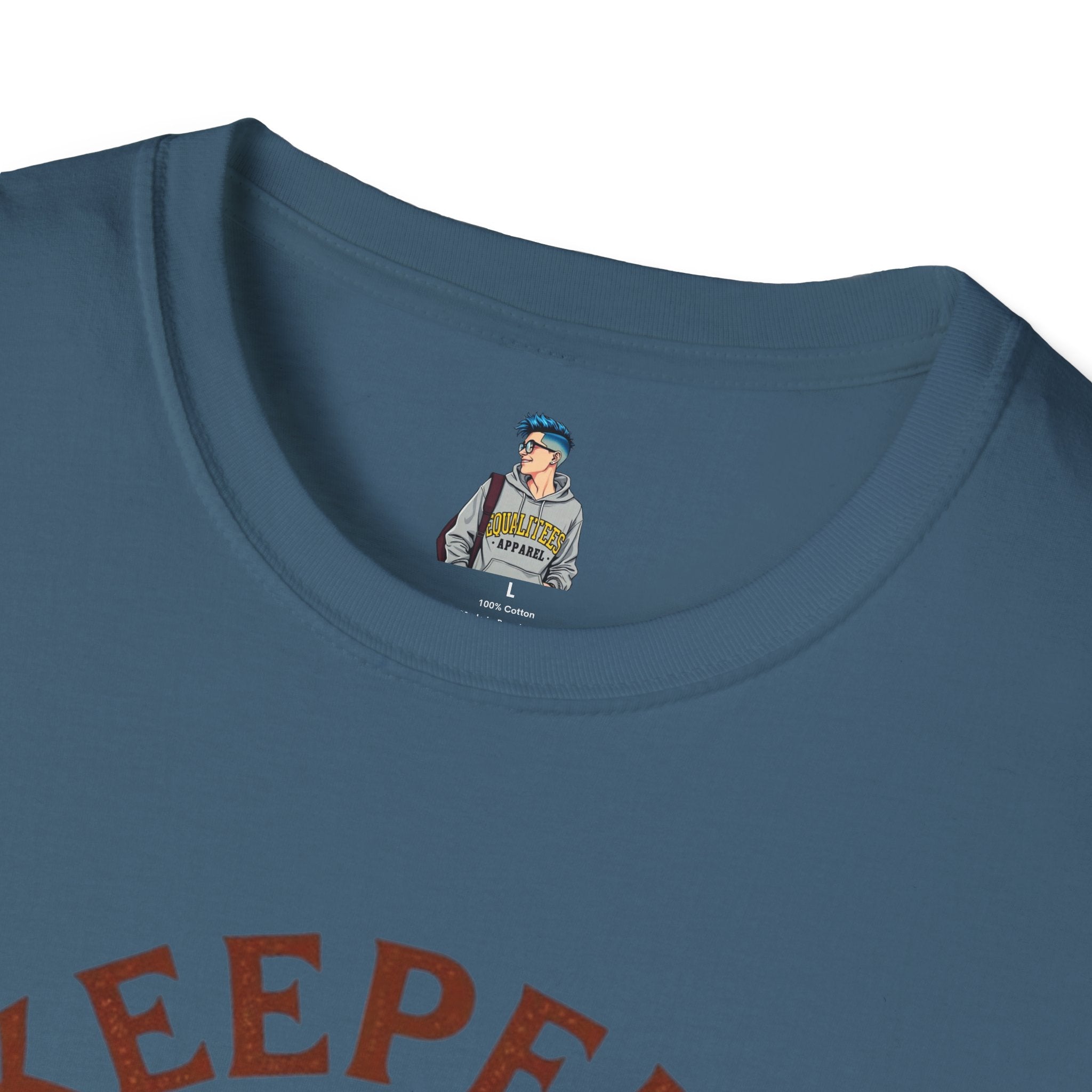 Keepers of the Earth T-Shirt