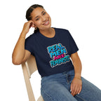 Real Men Are Feminists Unisex T-Shirt