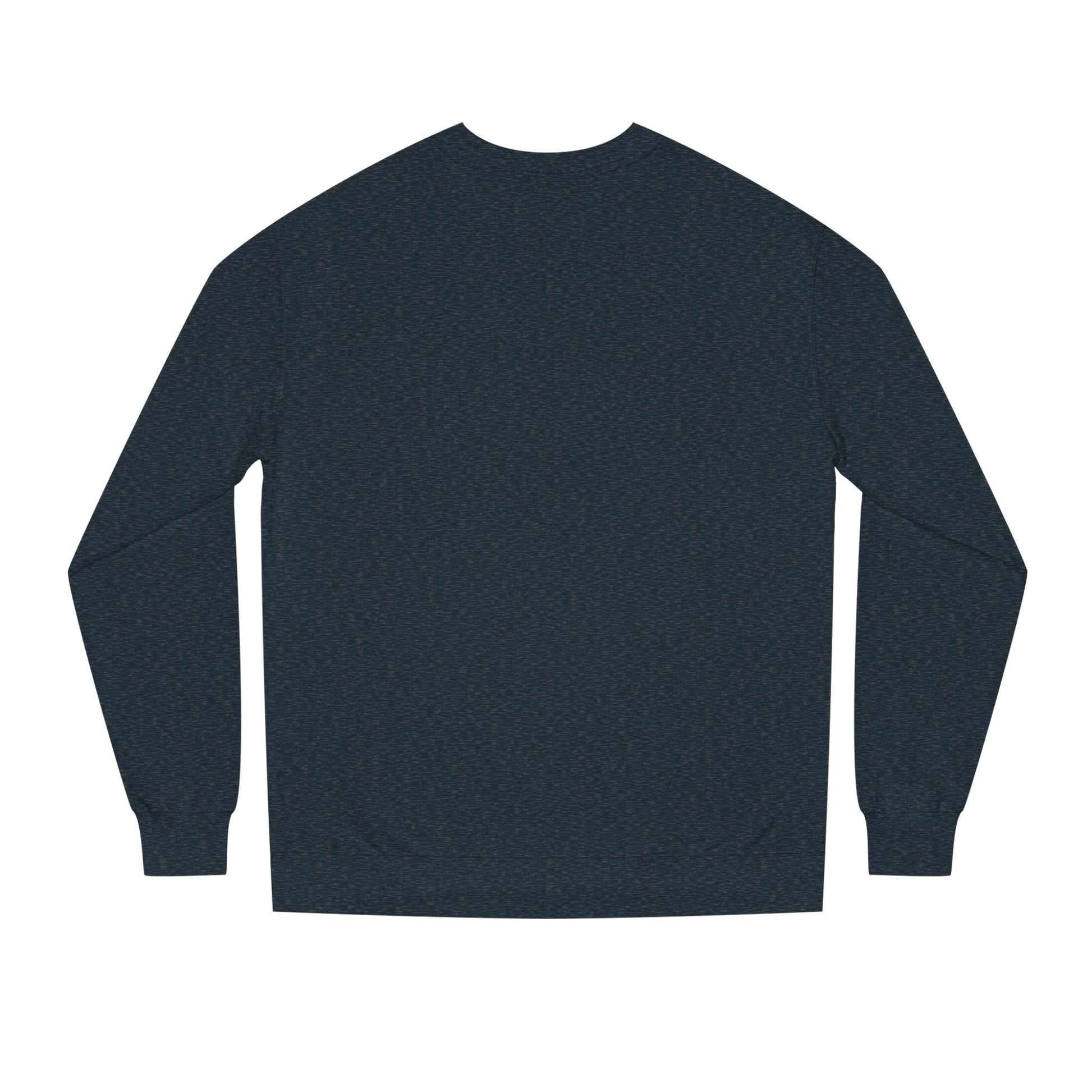 Educate, Advocate, Celebrate Unisex Crew Neck Sweatshirt - Empowerment Apparel