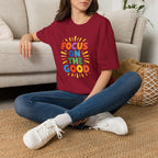 Focus On The Good T-Shirt
