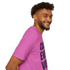 Count Every Vote T-Shirt