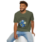 Earth and Environmental Awareness Tee