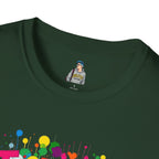 Together We Rise Unisex Softstyle T-Shirt